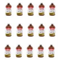 Kit 15 unidades - ocitocina placencal 200 ml