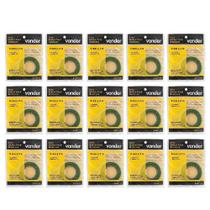 Kit 15 Unidades - Vonder Fita Dupla Face Acrílica 09mmX2m