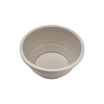 Kit 15 Vasos Redondo Areia Para Rosa Do Deserto e Mini Pata De Elefante 6,6 Litros