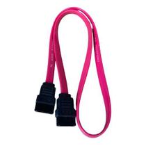 Kit 150 Cabo Sata Para Dados 47 Cm Hd Ssd Gravador De Dvd Kit 150 Cabo Sata Para Dados 47 Cm Hd Ssd Gravador De Dvd