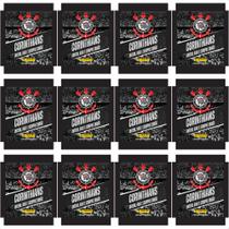 Kit 150 Figurinhas Do Álbum Corinthians 115 Anos Conquistas E Glórias Do Clube De 2011 A 2025 Vai Corinthians !!!!