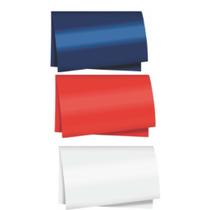 Kit 150 Sujinho Liso 3 cores