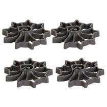 Kit 1500 Espaçador Plástico 40mm ES Concreto Obra Preciso Kit 1500 Espaçador Plástico 40mm ES Concreto Obra Preciso