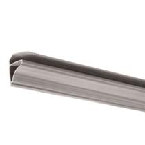 Kit 150m de Meia Cana Revestimento PVC 3,8cmx3m Carvalho Berlin