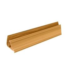 Kit 150m demeia Cana Revestimento PVC 3,8cmx3m