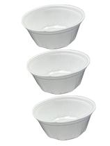 Kit 150Un Pote Térmico Cumbuca Isopor 200Ml Sopas Caldos Kit 150Un Pote Térmico Cumbuca Isopor 200Ml Sopas Caldos