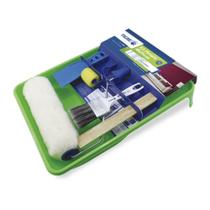 KIT 1522 P/PINT VRD 7 PCS TIGRE - Qualidade e Desempenho Profissional!