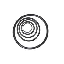 Kit 15PÇ Anel Vedacao Para Esgoto 150mm - Krona Kit 15PÇ Anel Vedacao Para Esgoto 150mm - Krona