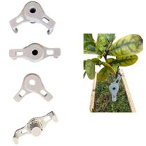 Kit 15un Clipflex 360 Lst Low Stress Training Grower