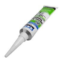 Kit 15un Silicone Incolor 50g - TEK BOND Kit 15un Silicone Incolor 50g - TEK BOND