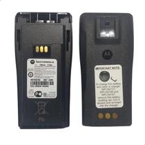 KIT 15X Bateria para Rádio Comunicador Motorola EP/DEP450 KIT 15X Bateria para Rádio Comunicador Motorola EP/DEP450