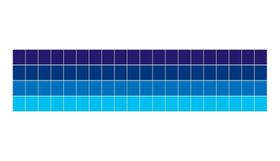 Kit 16 Adesivos Vinílico Proteção Borda Piscina 100cm X 30cm