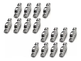 Kit 16 Balancins Fiat 2.0 Diesel Toro Original 55186463
