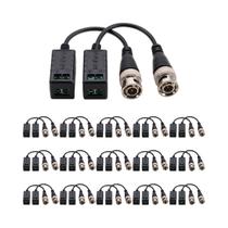 Kit 16 Baluns Passivo Multi HD Para Câmeras Full HD VB 301 P Intelbras