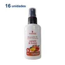 Kit 16 Bloqueador Odor Sanitário Banheiro Privada N2 Free Coco Pós Bariátrica Odor 60ml - Envio Já Kit 16 Bloqueador Odor Sanitário Banheiro Privada N2 Free Coco Pós Bariátrica Odor 60ml - Envio Já