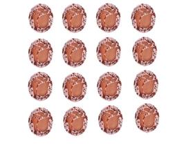 Kit 16 Blush Duo Cor 02 10gr - Ramona Make Up