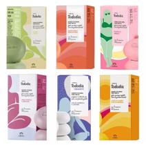kit 16 Caixa De Sabonetes Natura Todo Dia