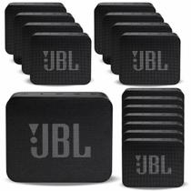 Kit 16 Caixas Som Bluetooth Jbl Go Essential A Prova Dágua