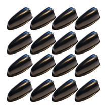 Kit 16 Canoas Tom Caixa Surdo Aço Preta 19.6 M6 Spanking Kit 16 Canoas Tom Caixa Surdo Aço Preta 19.6 M6 Spanking