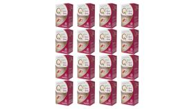 Kit 16 Coenzima Q10 Gold Ubiquinona 100mg 60Cps - Maxinutri Kit 16 Coenzima Q10 Gold Ubiquinona 100mg 60Cps - Maxinutri