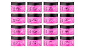 Kit 16 Creme Esfoliante Pitaya Dia a Dia - 300g - Labotrat Kit 16 Creme Esfoliante Pitaya Dia a Dia - 300g - Labotrat