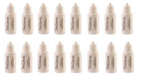 Kit 16 Diluidor De Maquiagem 20ml - Ramona Make Up