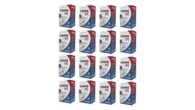 Kit 16 Dimag Dimagnésio Malato + Mdk 400Mg 60Cps - Maxinutri