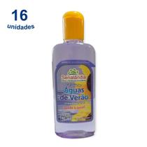 Kit 16 Essência Ambiente 140ml Odorizador Limpador Perfumado Concentrado Senalândia - Envio Já