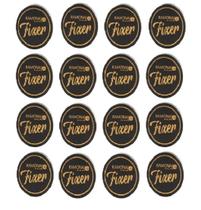 Kit 16 Fixador De Maquiagem 2gr - Ramona Make Up