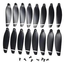 Kit 16 Hélice Drone Lyzrc L900 Pro/Pro Se/ Pro Max Reposição Kit 16 Hélice Drone Lyzrc L900 Pro/Pro Se/ Pro Max Reposição