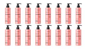 Kit 16 Hidratante Melancia Labpop 190ml - Labotrat Kit 16 Hidratante Melancia Labpop 190ml - Labotrat