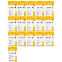 Kit 16 Lavitan Imunidade Cdzse 30 Comprimidos - Cimed Kit 16 Lavitan Imunidade Cdzse 30 Comprimidos - Cimed