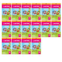 Kit 16 Lavitan Vitamina Kids Mast TuttiFrutti 60Comp - Cimed Kit 16 Lavitan Vitamina Kids Mast TuttiFrutti 60Comp - Cimed