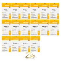 Kit 16 Lavitan Zinco Quelato 29,59mg 30 Comprimidos - Cimed