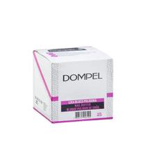 kit 16 lixas bloco branca caixa revenda manicure pedicure Dompel kit 16 lixas bloco branca caixa revenda manicure pedicure Dompel