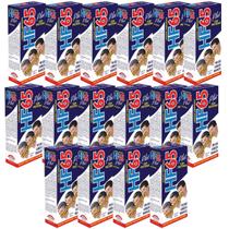 Kit 16 Loção Restauradora HF65 Plus Unissex 120Ml - Pepilon Kit 16 Loção Restauradora HF65 Plus Unissex 120Ml - Pepilon