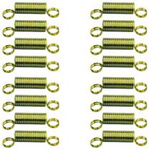 Kit 16 Molas Lm Compatível com Electrolux
