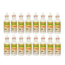 Kit 16 Oleo De Avestruz - 35ml