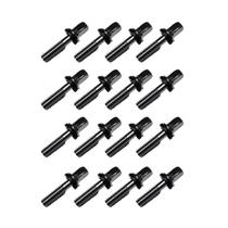 Kit 16 Parafuso Afinação de Bateria 22mm X 5mm 7/32 TA 071 Kit 16 Parafuso Afinação de Bateria 22mm X 5mm 7/32 TA 071
