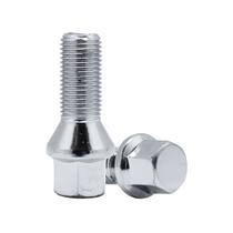 Kit 16 Parafusos Roda Audi Golf Bora Jetta Tiguan Touareg Kit 16 Parafusos Roda Audi Golf Bora Jetta Tiguan Touareg