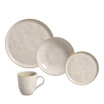 Kit 16 Peças Bio Latte (para 4 pessoas) Kit 16 Peças Bio Latte (para 4 pessoas)