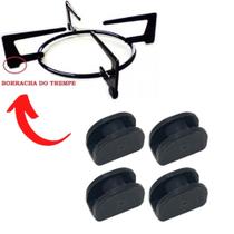 Kit 16 Peças Pé Trempe Fogão Fischer