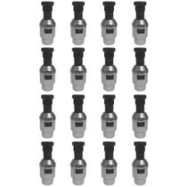 Kit 16 Porcas E Parafusos De Roda Cobalt Cruze Onix S10