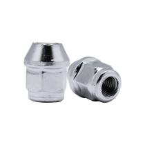 Kit 16 Porcas Vazada Roda Ford Ka Fiesta Courier 19mm Kit 16 Porcas Vazada Roda Ford Ka Fiesta Courier 19mm