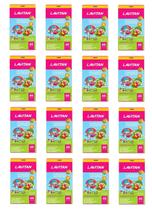 Kit 16 Suplemento Lavitan Kids Tutti-Frutti 60 Cpr - Cimed