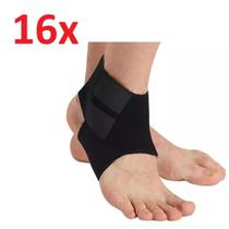 Kit 16 suporte tensor para tornozeleira conforto