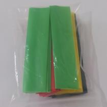 Kit 16 Tubo Retrátil 10x80mm