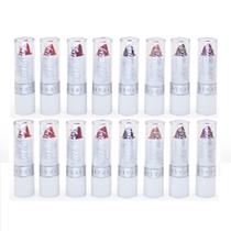 Kit 16 Unid. Batom Em Bastão Matte All Day Vivai 8 Cores Kit 16 Unid. Batom Em Bastão Matte All Day Vivai 8 Cores