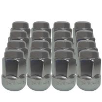 Kit 16 unid. Porcas de Roda Civic CR-V Fit City Accord M12-1,5 H35 Kit 16 unid. Porcas de Roda Civic CR-V Fit City Accord M12-1,5 H35