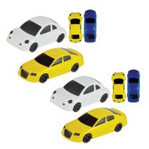 Kit 160 Carrinho Brinquedo Doação Atacado Barato Presente Dia Das Crianças Kit 160 Carrinho Brinquedo Doação Atacado Barato Presente Dia Das Crianças